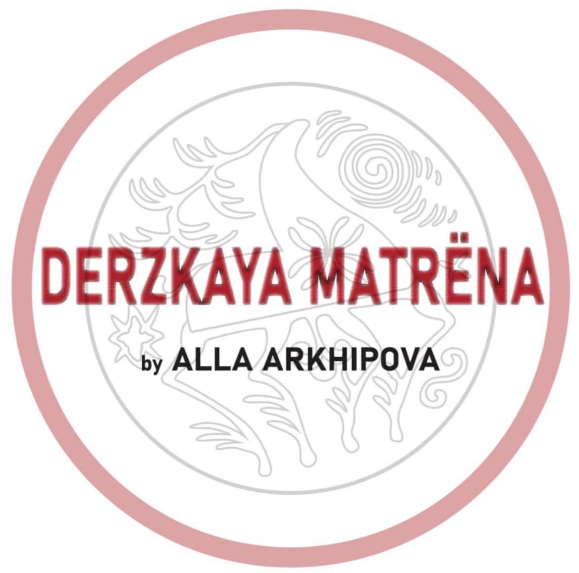 Derzkaya Matrёna