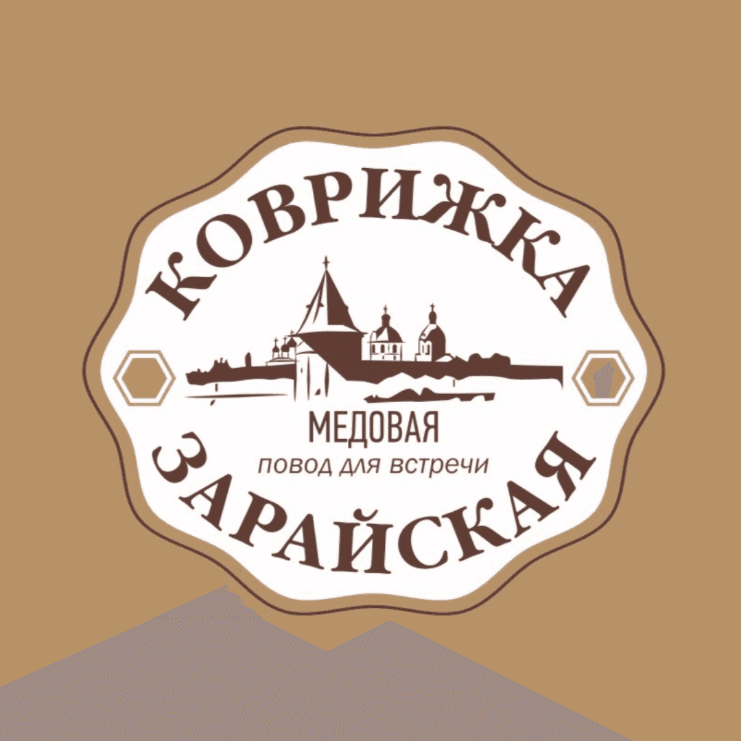 Коврижка зарайская