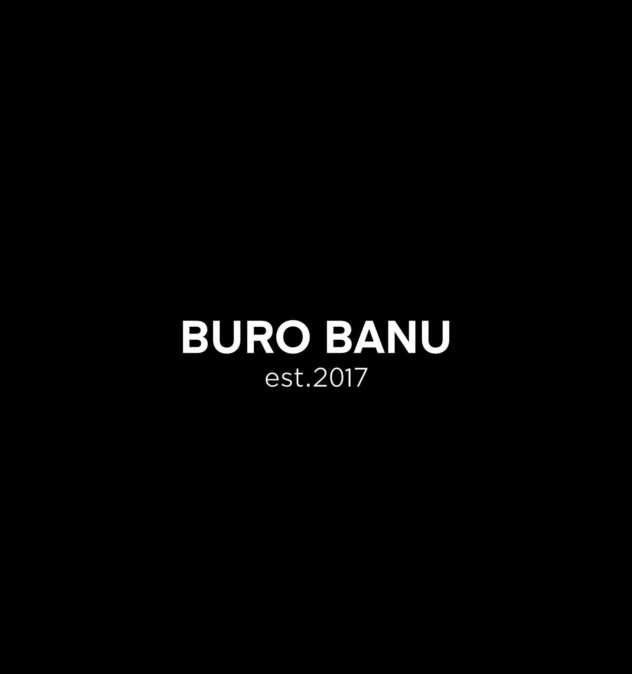 BURO BANU
