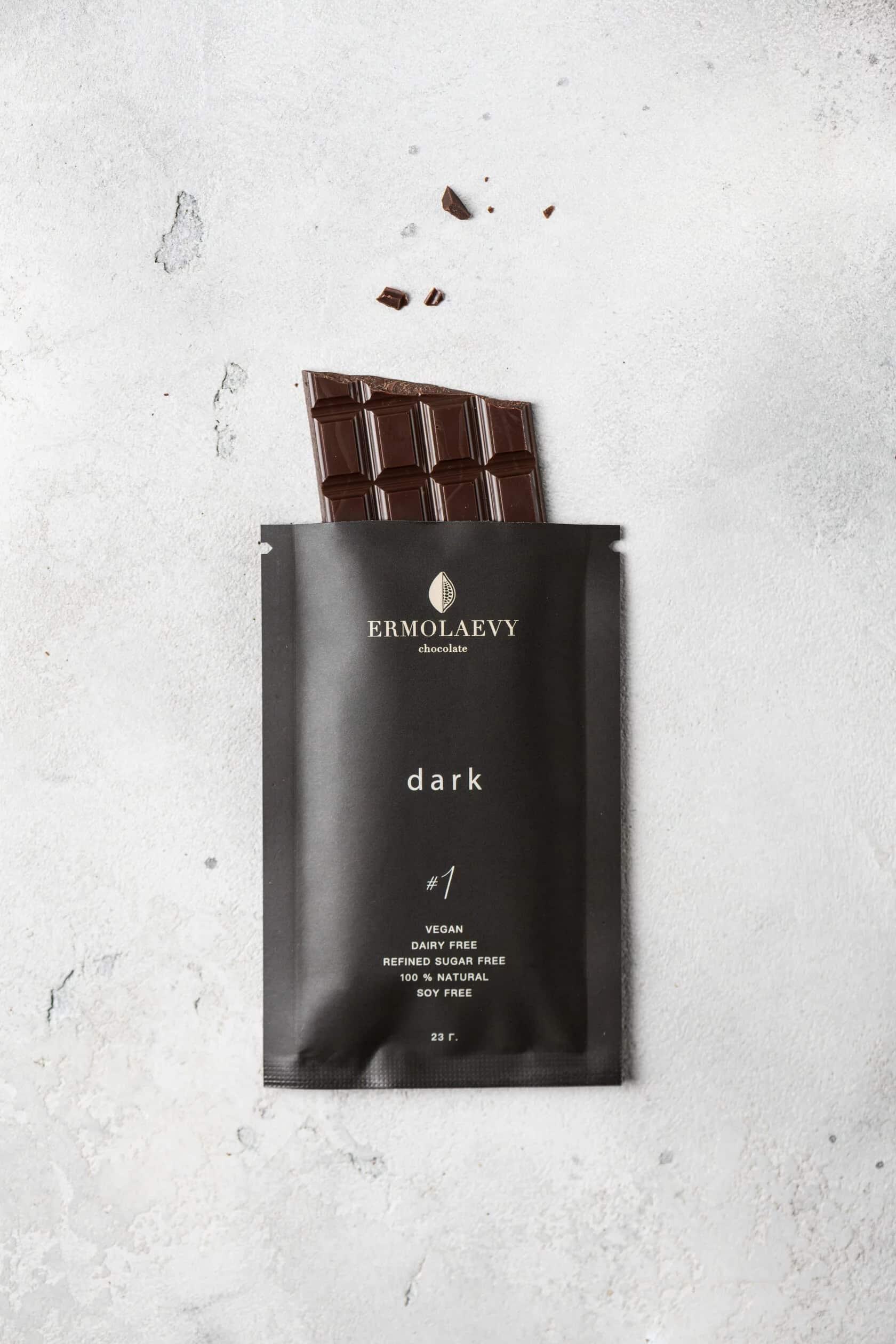 dark chocolate #1