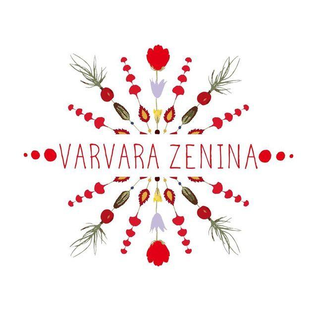 Varvara Zenina